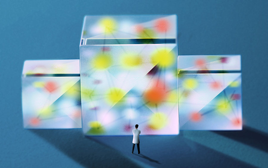 How DeSci, DAOs, and NFTs will change research funding, intellectual property, and collaboration