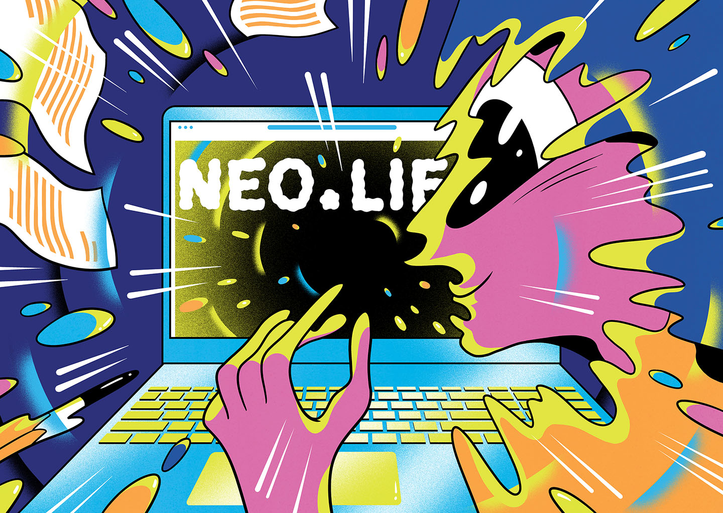 7 Thought Experiments Based on Real Studies proto.life